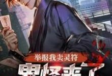 举报我卖灵符,鬼怪来了你哭什么?免费阅读,举报我卖灵符,鬼怪来了你哭什么?章节在线阅读-红梅文学