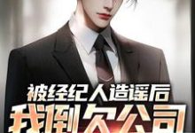 被经纪人造谣后,我倒欠公司七千万小说全文阅读需要付费吗?寻找免费资源-红梅文学