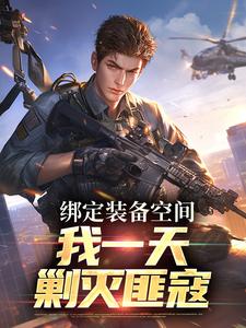 绑定装备空间，我一天剿灭匪寇小说全文阅读需要付费吗？寻找免费资源
