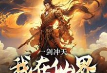 李续白灵小说一剑冲天,我在仙界学斩神完整版阅读-红梅文学