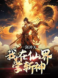 李续白灵小说一剑冲天，我在仙界学斩神完整版阅读
