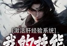 激活肝经验系统,我的技能无限提升免费阅读,激活肝经验系统,我的技能无限提升章节目录-红梅文学