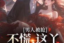 《男人被抢?不慌,这丫是个坏家伙》夏晓禾小说免费阅读完整版-红梅文学