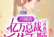 闪婚后,亿万总裁对我千依百顺最新章节,闪婚后,亿万总裁对我千依百顺免费阅读-红梅文学