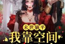 《末世躺平:我靠空间养活家人》小说大结局免费试读 叶欣小说-红梅文学