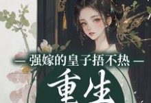 完结版《强嫁的皇子捂不热,重生她不要了》章节阅读-红梅文学