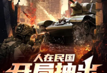 《哇哇哇哇!身处民国的我变大佬》小说大结局免费试读 苏墨小说-红梅文学