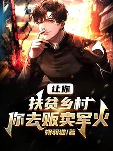 让你扶贫乡村，你去贩卖军火？梁清河小说在线章节免费阅读