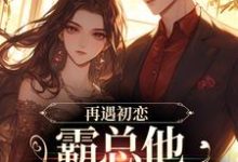 再遇初恋,霸总他追女好心机小说的无弹窗阅读体验,寻找免费阅读网站-红梅文学