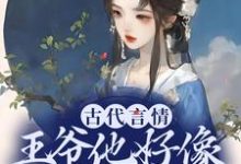 完结版《古代言情:王爷他好像是断袖啊》在线免费阅读-红梅文学