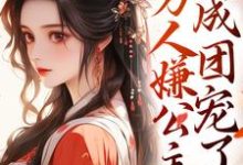 记忆曝光后,万人嫌公主成团宠了免费阅读,记忆曝光后,万人嫌公主成团宠了章节目录-红梅文学