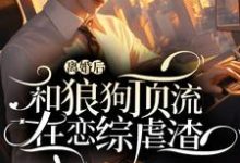 在线寻找离婚后和狼狗顶流在恋综虐渣小说的无删减版本-红梅文学