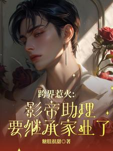 在线免费阅读跨界惹火：影帝助理要继承家业了完整小说
