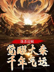 嬴启完整版小说免费阅读