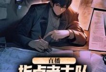 小说《直播:指点考古队,我震惊了全世界》完整版在线章节免费阅读-红梅文学