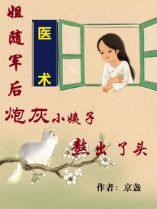 姐随军后，炮灰小姨子熬出了头完整版小说，姐随军后，炮灰小姨子熬出了头免费阅读