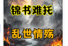 锦书难托:乱世情殇小说的免费阅读版本在哪里可以找到?-红梅文学
