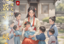 赵九月小说完整版《穿越农女当娘亲,七子相伴闯天下》免费阅读-红梅文学