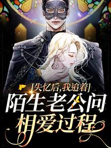 失忆后，我追着陌生老公问相爱过程小说有没有完结版在线？