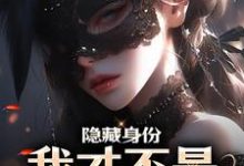 隐藏身份,我才不是真人类!小说有没有完结版在线?-红梅文学