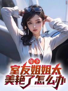 木心小说《年下：室友姐姐太美艳了怎么办》完整版免费阅读