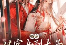 娇宠:从宫女到太子宠婢的晋升路小说完结了吗?在哪里可以免费读到?-红梅文学