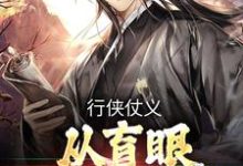 行侠仗义,从盲眼小捕快开始小说最新更新在哪里?免费在线看-红梅文学