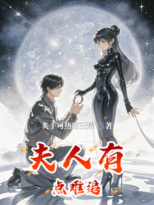 夫人有点难追小说完结版章节免费阅读