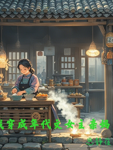 《我穿成年代文女主亲妈》小说章节列表免费试读，周依依凌琳小说在线阅读