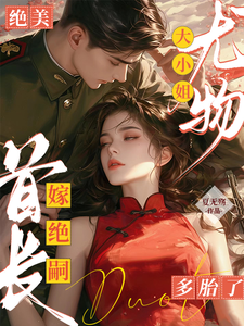 求绝美尤物大小姐嫁绝嗣首长多胎了小说的全文免费阅读链接