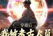 完结版《穿越后,我被考古人员计入档案了!》章节阅读-红梅文学
