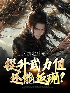 绑定系统，提升武力值还能返现？（陈平安）完整版在线免费阅读