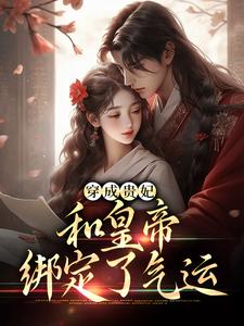 宋茹元煦完整版《穿成贵妃，和皇帝绑定了气运》小说免费阅读