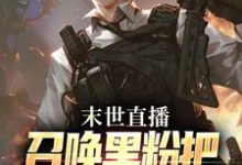 《末世直播:召唤黑粉把国家队招来了》小说大结局免费试读 叶宵小说-红梅文学
