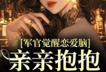 陆熙宸孟惜月小说军官觉醒恋爱脑,亲亲抱抱好肉麻完整版阅读-红梅文学