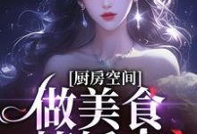《厨房空间:做美食撩娇夫!》小说免费阅读完整版-红梅文学