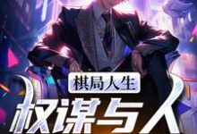 卓飞小说棋局人生:权谋与人性的较量完整版阅读-红梅文学