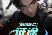 小说完整版《硝烟散尽,征途星辰大海》免费阅读-红梅文学