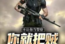 不让你当警察,你就把贼抓光了?高洋,不让你当警察,你就把贼抓光了?章节在线阅读-红梅文学