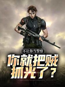 不让你当警察，你就把贼抓光了？高洋，不让你当警察，你就把贼抓光了？章节在线阅读