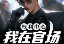 完结版《权利中心:我在官场逆风翻盘》章节阅读-红梅文学