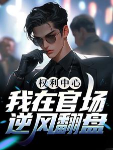 完结版《权利中心：我在官场逆风翻盘》章节阅读