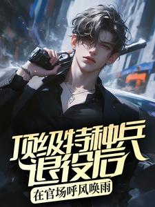 哪里能找到顶级特种兵退役后，在官场呼风唤雨小说的全部章节？