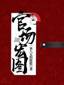 完结版《官场宏图》章节目录在线阅读