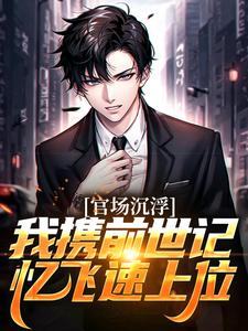 杨辰杨霖小说官场沉浮，我携前世记忆飞速上位章节免费阅读