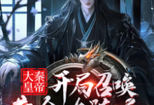 《大秦皇帝,开局召唤黄金火骑兵》赢苍渊蒙恬完整版小说免费阅读-红梅文学