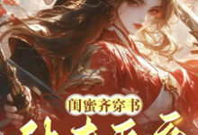 姜沁雪祁峥小说叫什么(闺蜜齐穿书!休夫灭妾,斗婆母完整版免费阅读)-红梅文学