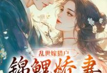 乱世嫁猎户,锦鲤娇妻超旺夫小说的免费电子版在哪里可以下载或阅读?-红梅文学