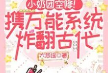 小说《小奶团空降!携万能系统炸翻古代》在线章节阅读-红梅文学