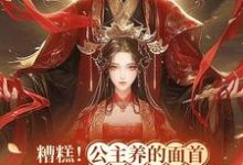 《糟糕!公主养的面首竟是九千岁》小说章节列表免费试读,商璃萧焱小说在线阅读-红梅文学